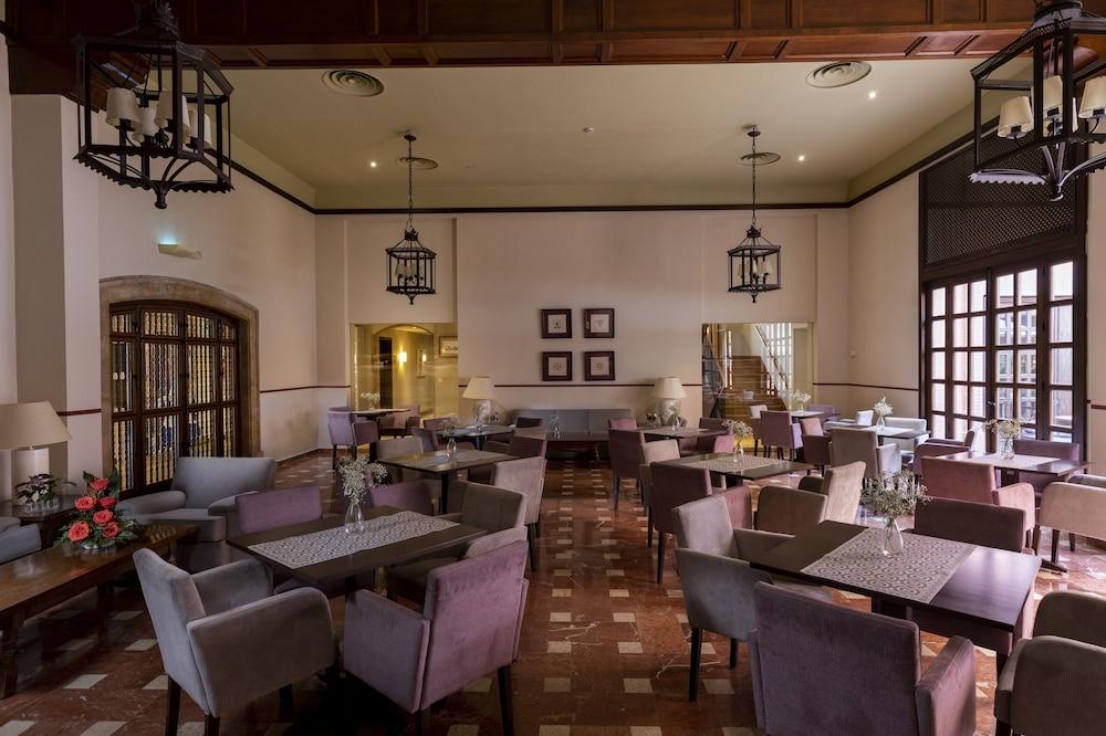 Parador De Тордесильяс Экстерьер фото
